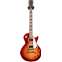 Gibson Les Paul Standard 50s Heritage Cherry Sunburst #118990058 Front View