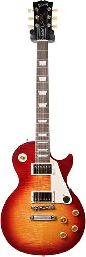 Gibson Les Paul Standard 50s Heritage Cherry Sunburst #129690127