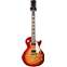 Gibson Les Paul Standard 50s Heritage Cherry Sunburst #129690127 Front View