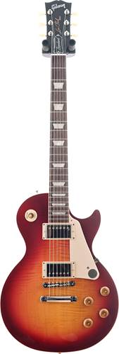 Gibson Les Paul Standard 50s Heritage Cherry Sunburst #125390038