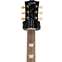 Gibson Les Paul Standard 50s Heritage Cherry Sunburst #130490008 