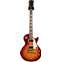 Gibson Les Paul Standard 50s Heritage Cherry Sunburst #130490008 Front View