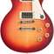 Gibson Les Paul Standard 50s Heritage Cherry Sunburst #207700321 