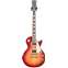 Gibson Les Paul Standard 50s Heritage Cherry Sunburst #207700321 Front View