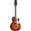 Gibson Les Paul Standard 50s Heritage Cherry Sunburst (Ex-Demo) #135090233 Front View