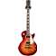 Gibson Les Paul Standard 50s Heritage Cherry Sunburst #132290366 Front View