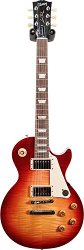 Gibson Les Paul Standard 50s Heritage Cherry Sunburst #201000039