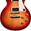 Gibson Les Paul Standard 50s Heritage Cherry Sunburst #201000039 