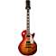 Gibson Les Paul Standard 50s Heritage Cherry Sunburst #202700287 Front View