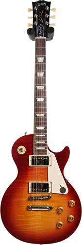 Gibson Les Paul Standard 50s Heritage Cherry Sunburst #204300019