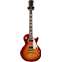 Gibson Les Paul Standard 50s Heritage Cherry Sunburst #204300019 Front View