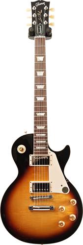 Gibson Les Paul Standard 50s Tobacco Burst #135190304