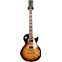 Gibson Les Paul Standard 50s Tobacco Burst #135190304 Front View