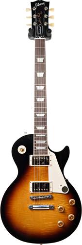 Gibson Les Paul Standard 50s Tobacco Burst #129890218