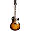 Gibson Les Paul Standard 50s Tobacco Burst #129590072 Front View