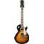 Gibson Les Paul Standard 50s Tobacco Burst #129090365 Front View