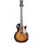 Gibson Les Paul Standard 50s Tobacco Burst #132290356 Front View