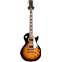 Gibson Les Paul Standard 50s Tobacco Burst #125390211 Front View