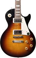 Gibson Les Paul Standard 50s Tobacco Burst #132990094