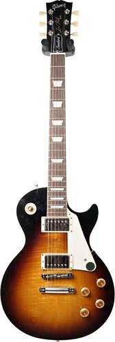 Gibson Les Paul Standard 50s Tobacco Burst #132990094