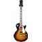 Gibson Les Paul Standard 50s Tobacco Burst #132990094 Front View