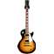Gibson Les Paul Standard 50s Tobacco Burst #135190286 Front View