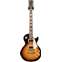 Gibson Les Paul Standard 50s Tobacco Burst #136090095 Front View