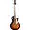 Gibson Les Paul Standard 50s Tobacco Burst #135290265 Front View