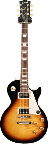 Gibson Les Paul Standard 50s Tobacco Burst #130290194