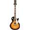 Gibson Les Paul Standard 50s Tobacco Burst #130290194 Front View