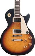 Gibson Les Paul Standard 50s Tobacco Burst #135390204