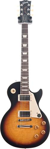Gibson Les Paul Standard 50s Tobacco Burst #135390204