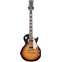Gibson Les Paul Standard 50s Tobacco Burst #135390204 Front View