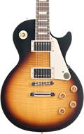Gibson Les Paul Standard 50s Tobacco Burst #214100025