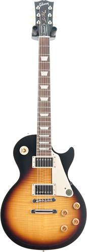 Gibson Les Paul Standard 50s Tobacco Burst #214100025