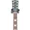 Gibson Les Paul Standard 50s Tobacco Burst #214100025 