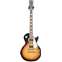 Gibson Les Paul Standard 50s Tobacco Burst #214100025 Front View