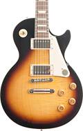 Gibson Les Paul Standard 50s Tobacco Burst #219500042
