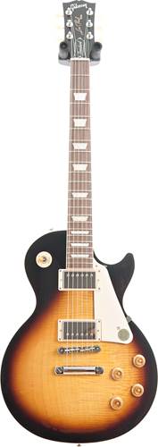 Gibson Les Paul Standard 50s Tobacco Burst #219500042