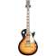 Gibson Les Paul Standard 50s Tobacco Burst #219500042 Front View
