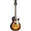 Gibson Les Paul Standard 50s Tobacco Burst #229600096 Front View