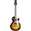 Gibson Les Paul Standard 50s Tobacco Burst #229300085 Front View
