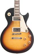 Gibson Les Paul Standard 50s Tobacco Burst #228200046
