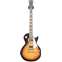 Gibson Les Paul Standard 50s Tobacco Burst #228200046 Front View