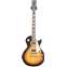 Gibson Les Paul Standard 50s Tobacco Burst #229400077 Front View
