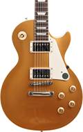 Gibson Les Paul Standard 50s Gold Top (Ex-Demo) #123490106