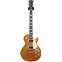 Gibson Les Paul Standard 50s Gold Top (Ex-Demo) #123490106 Front View