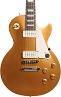 Gibson Les Paul Standard 50s P90 Gold Top (Ex-Demo) #201300258