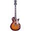 Gibson Les Paul Standard 60s Bourbon Burst #132690175 Front View