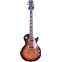 Gibson Les Paul Standard 60s Bourbon Burst #126690185 Front View